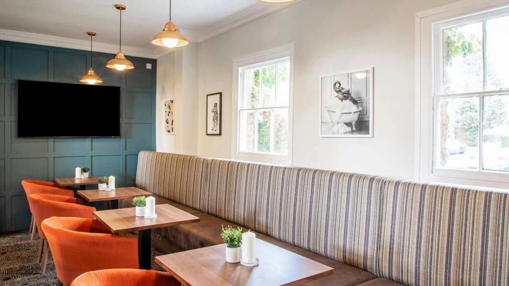 Park House Hotel