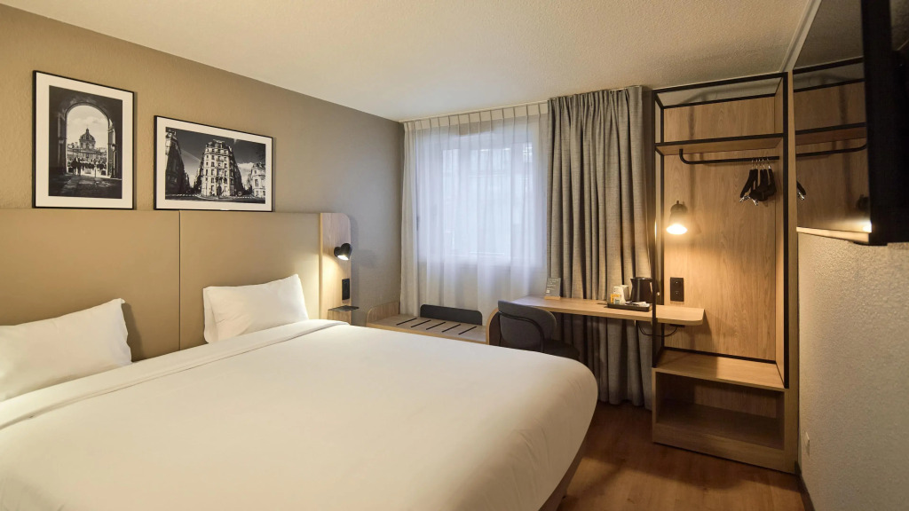 Campanile PRIME - Nogent-sur-Marne