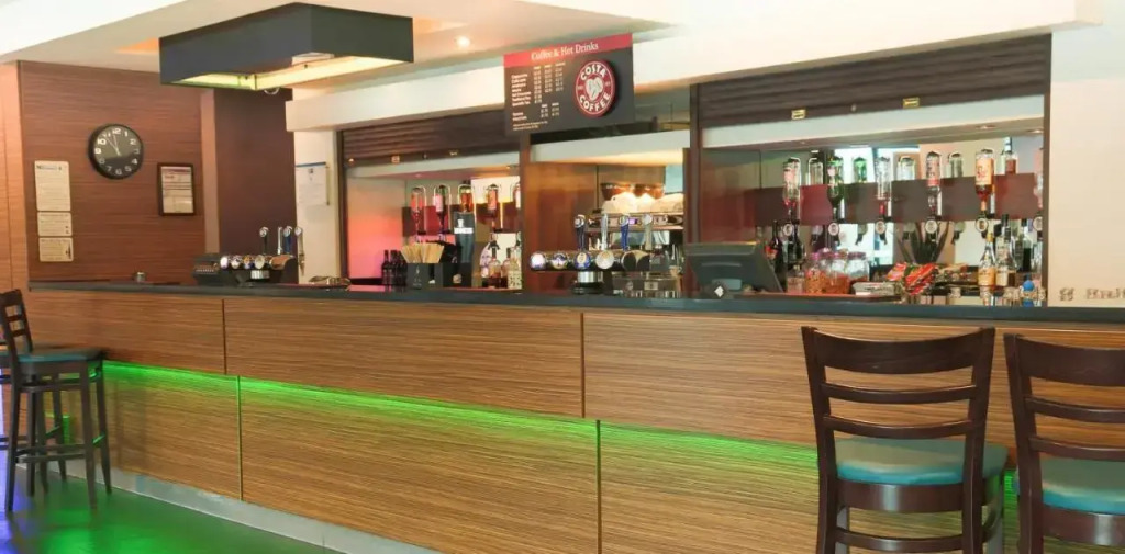 Quality Hotel Heathrow