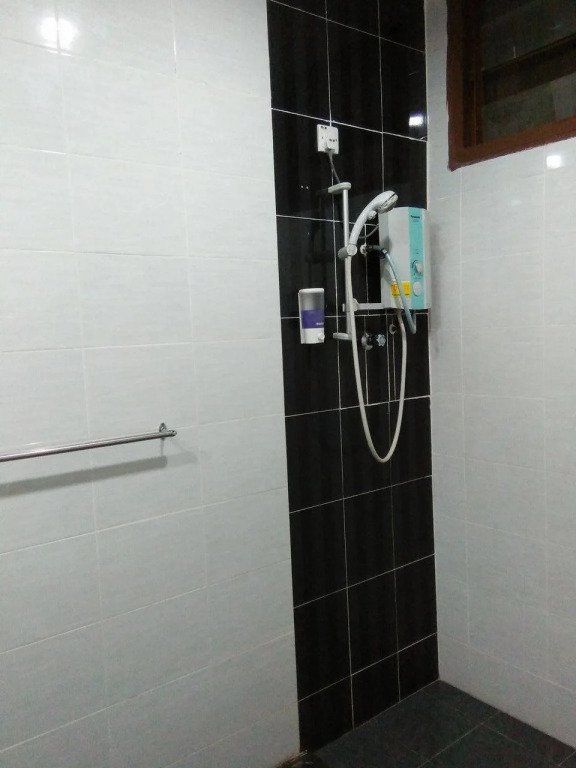 Motel Desa
