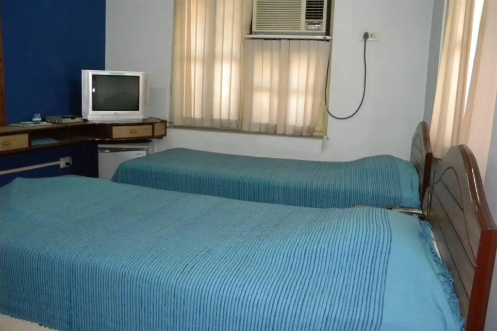Transit House