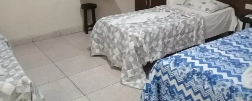 Pousada E Restaurante Do Gordo
