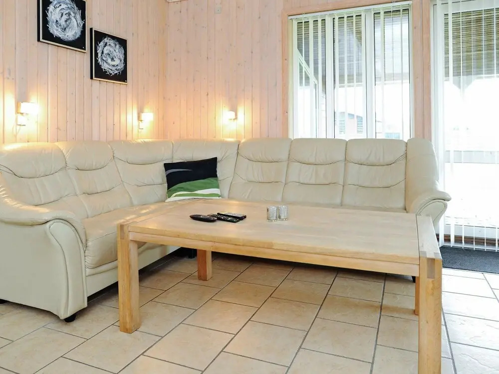 Premium Holiday Home in Funen near Sea