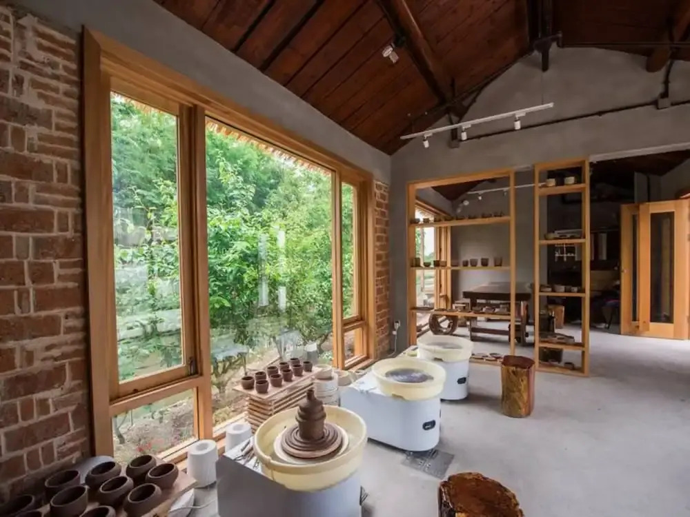 Suyu Guesthouse