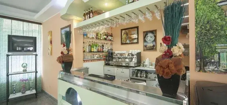 Hotel Gemini