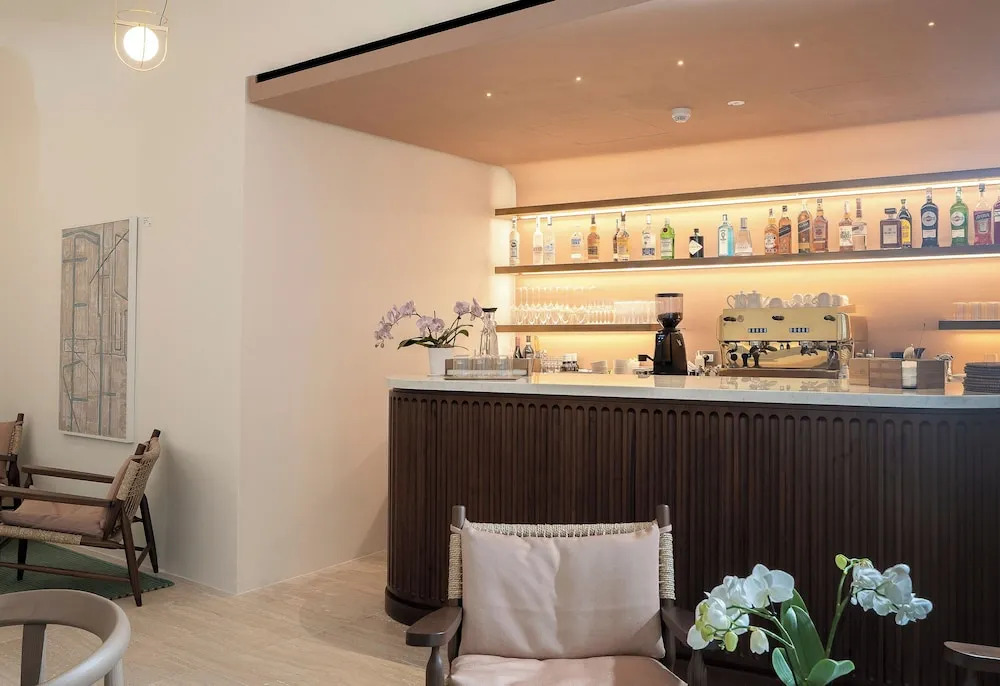 Villa Certosa Boutique Hotel Capri