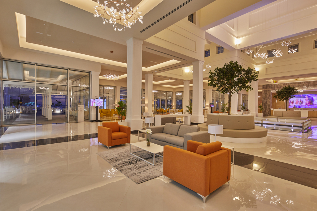 Bahia Principe Explore Fantasia - Hyatt Inclusive Collection
