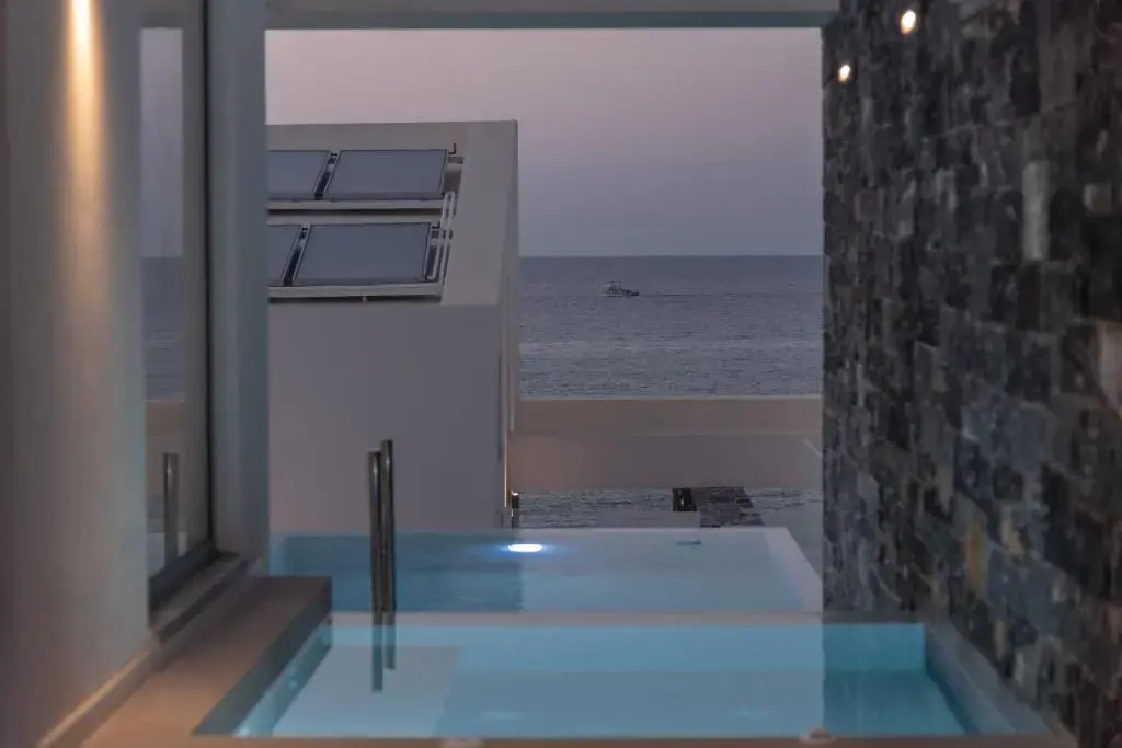 Zen Luxury Villas & Suites, By ThinkVilla