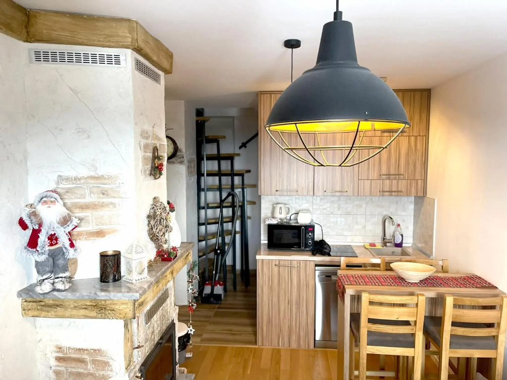 NPL Gorstak studio