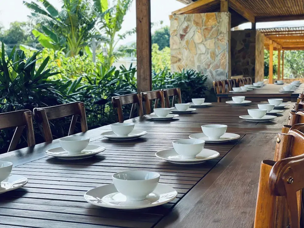 Field Villa Hoàng Diệu