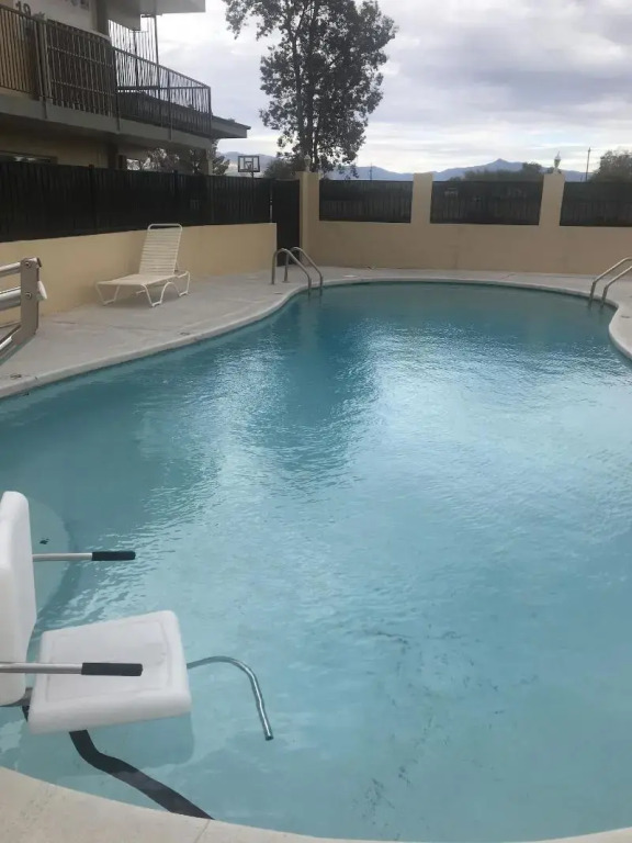 Red Roof Inn Tucson - Vail
