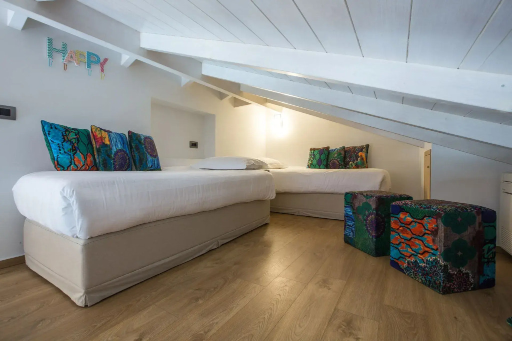 Anthemion Suites and Villas