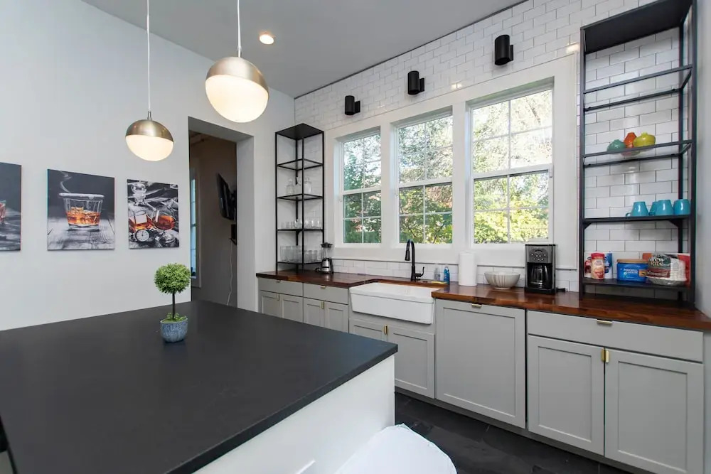 Award Winning 4 BR in Old Louisville