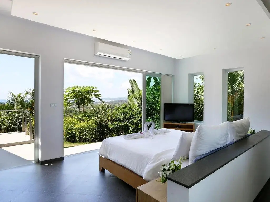 Villa Beyond