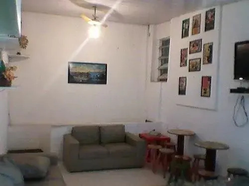 Sun Rio Hostel