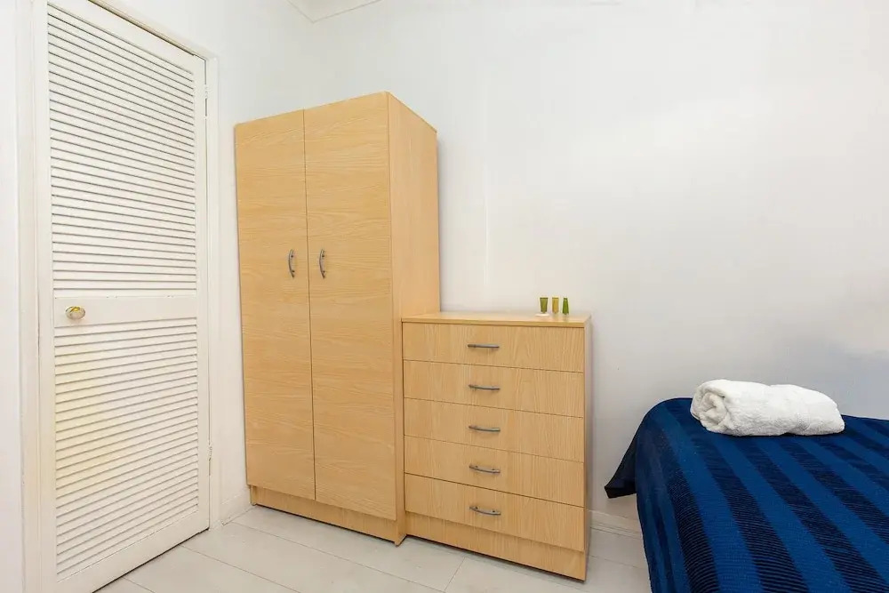 James Middleton House - Deluxe Guest Room 2
