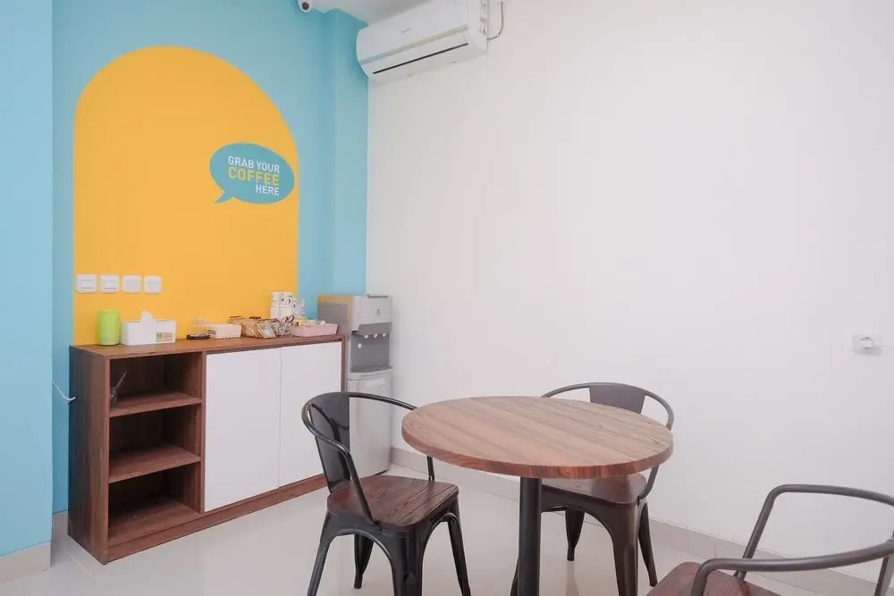 Sans Hotel Aurum Majapahit Semarang