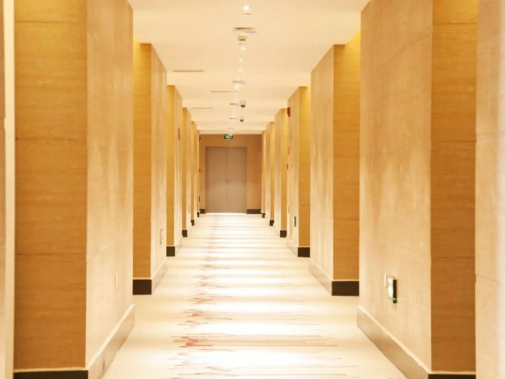 Lavande Hotel Shanghai Hongqiao National Convention Center Branch