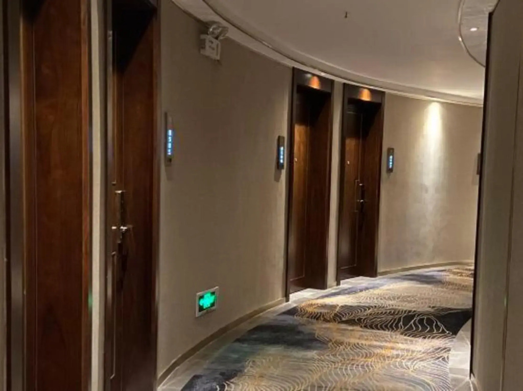 Hengfeng Garden Hotel