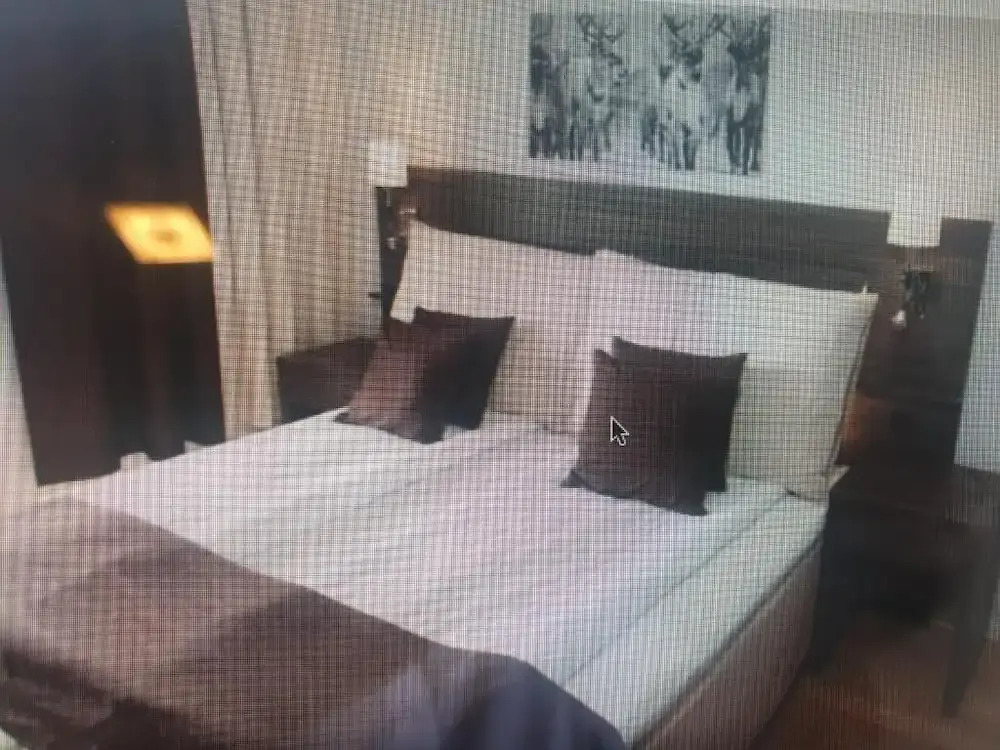 Hotel Apartment 24
