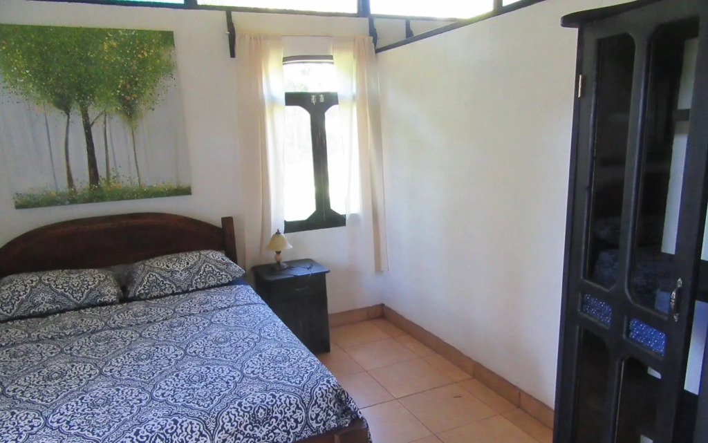 spirit of jungle lodge