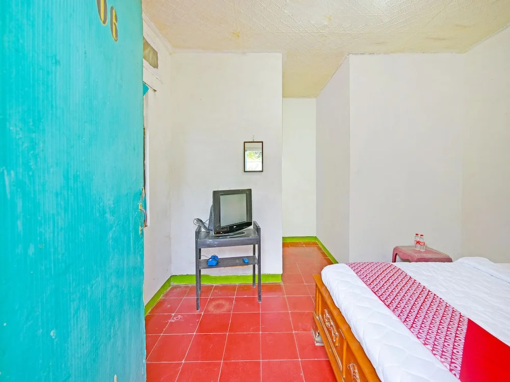 Hotel O Arimbi