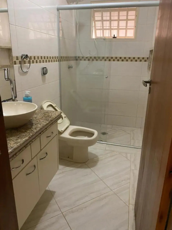 Casa em Brotas 2