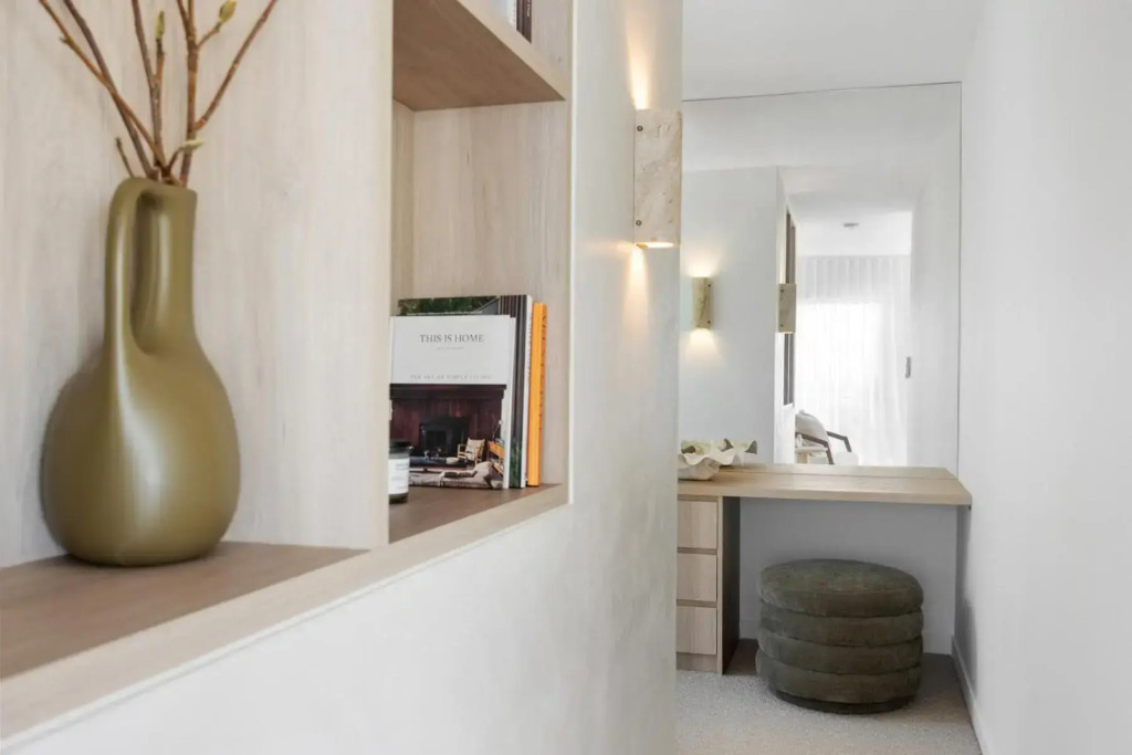 Hastings Park Apartment 9