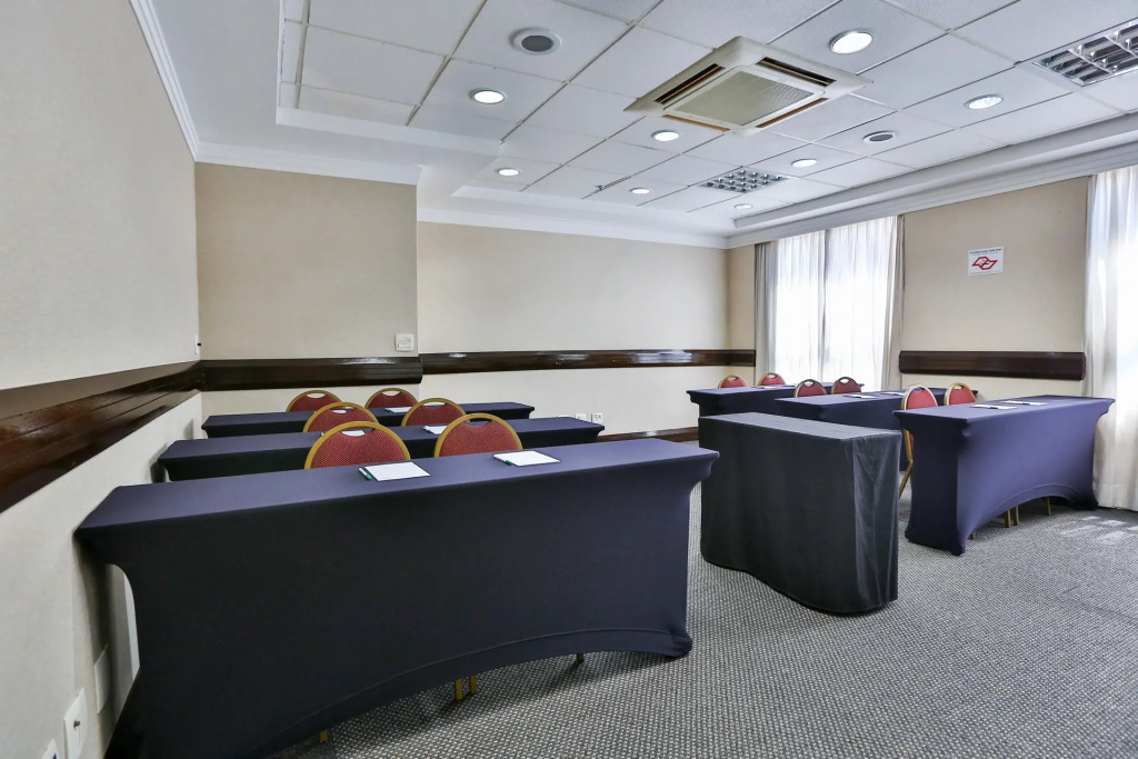 Transamerica Executive Sorocaba