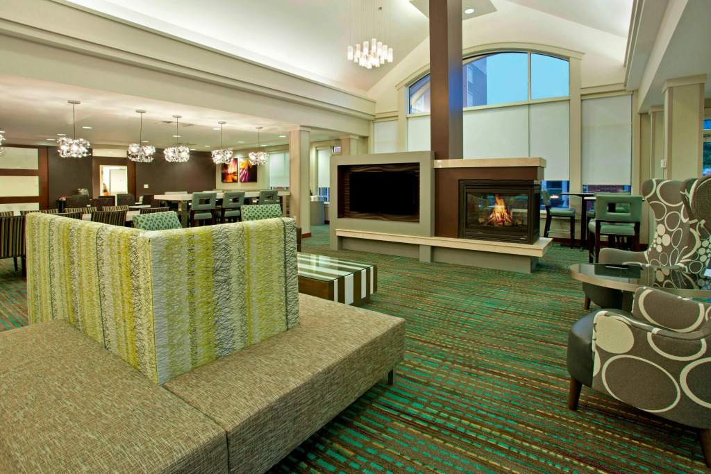 Residence Inn Baltimore Hunt Valley