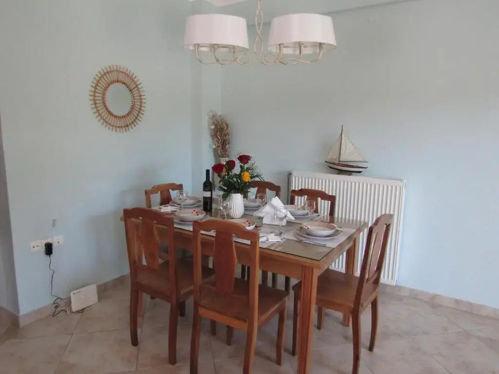 Melite Luxury Apartment