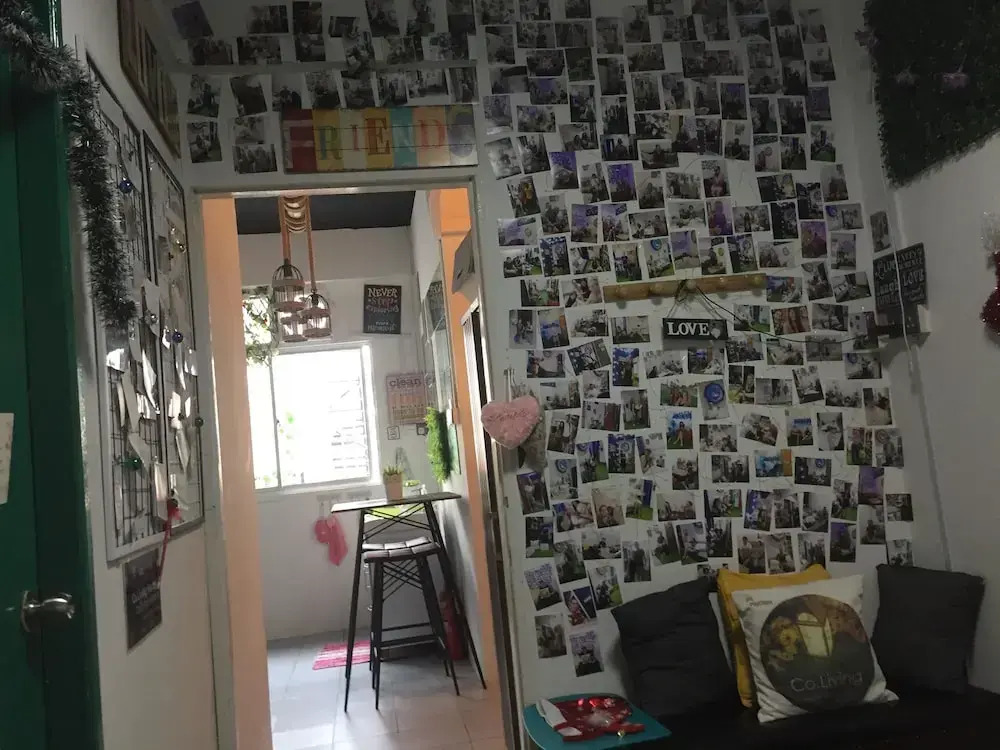 CoLiving Hostel