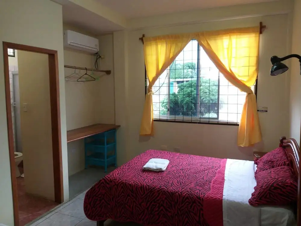 Hotel Galapagos Suites B&B