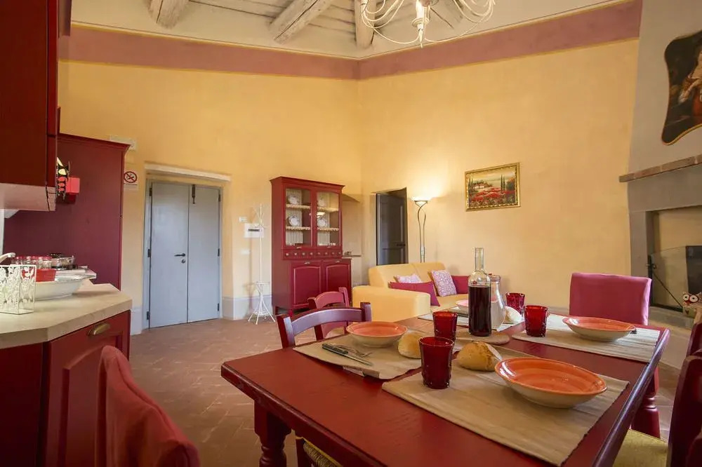 Tuscany Resort Occhini