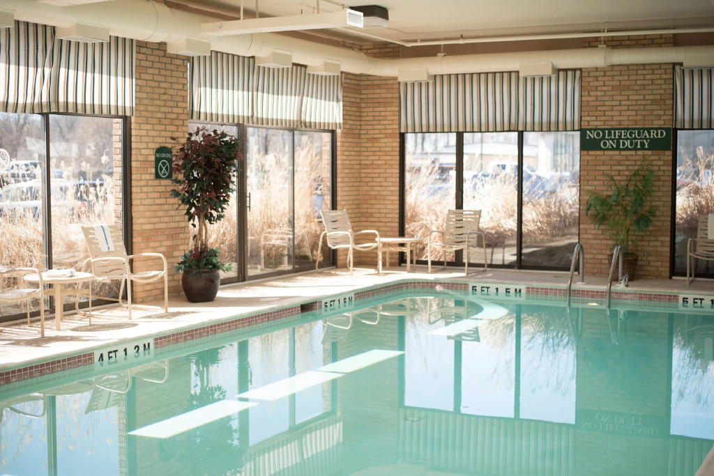 Holiday Inn Express Easton by IHG