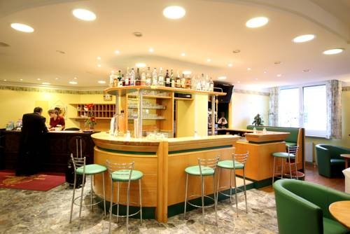 Stadthotel Carinthia