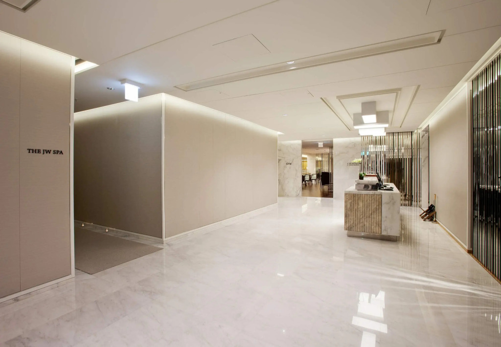 JW Marriott Dongdaemun Square Seoul