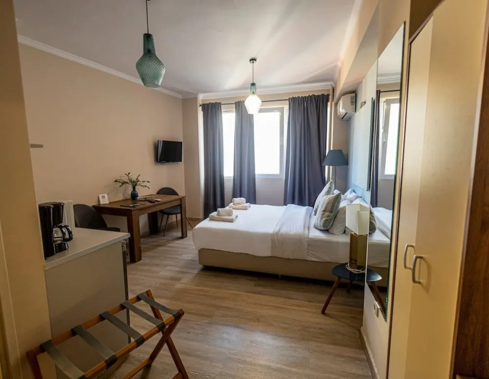 Monastiraki 309 Superhost Hub