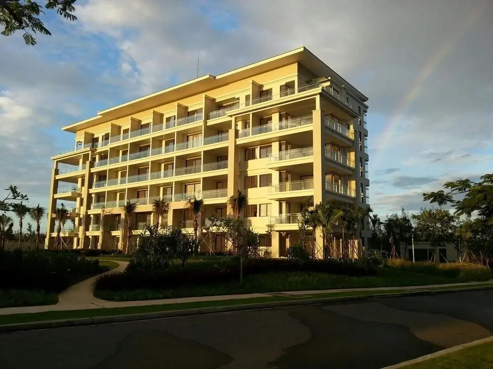 OCEAN Apartment 2 Bedroom -SABINA DaNang