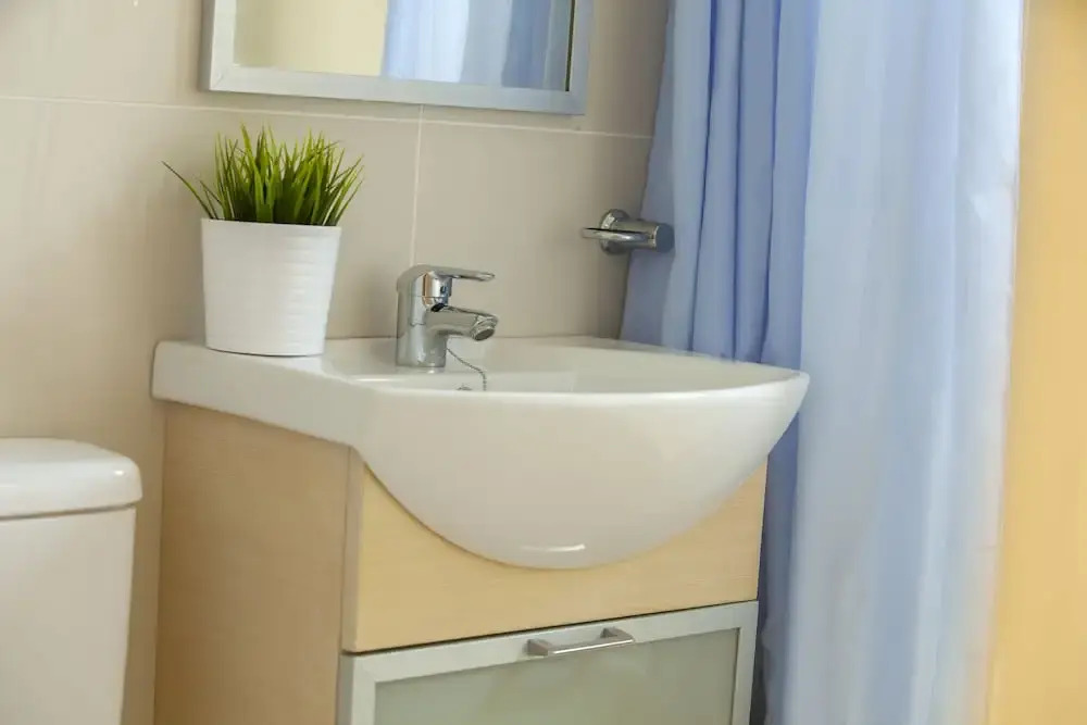 Athena Complex Apartment 103B