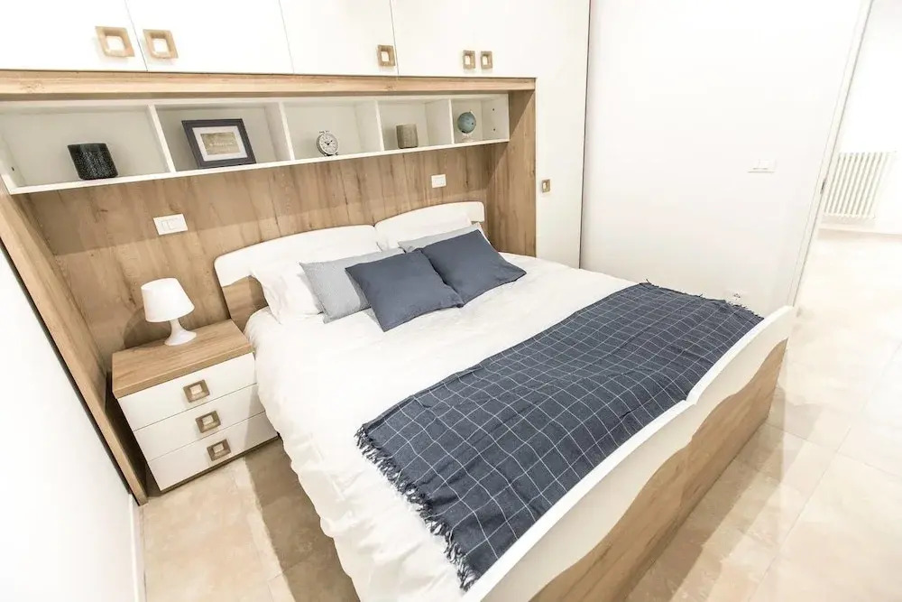 Cà Rezzonico Apartment R&R