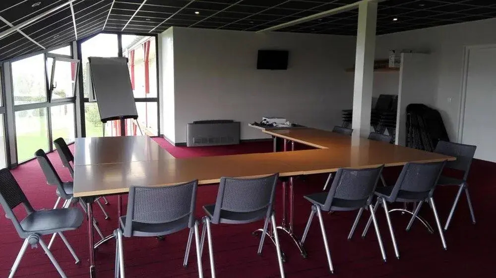 Fasthotel Montmarault