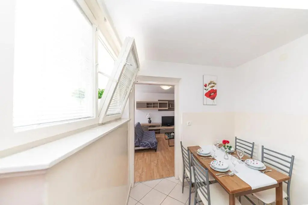 Apartment Banovac