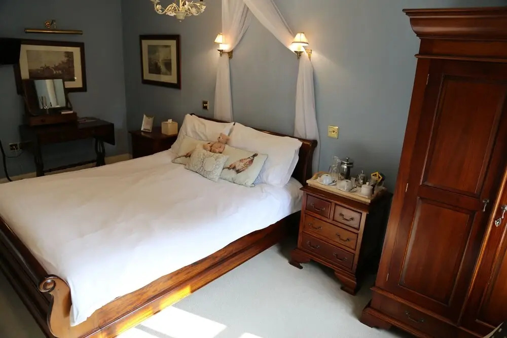 The Crown Inn Roecliffe