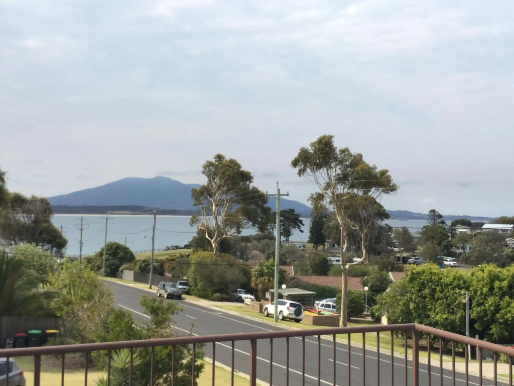 Bermagui Beach Apartment