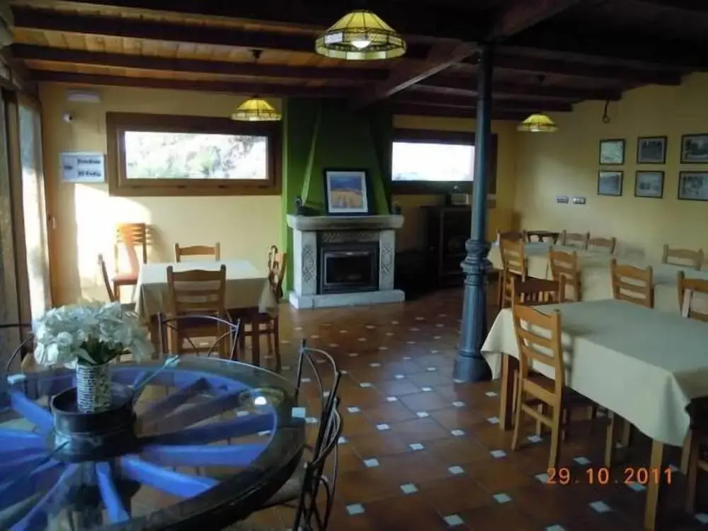 HOSTAL Restaurante RANCHEIRO