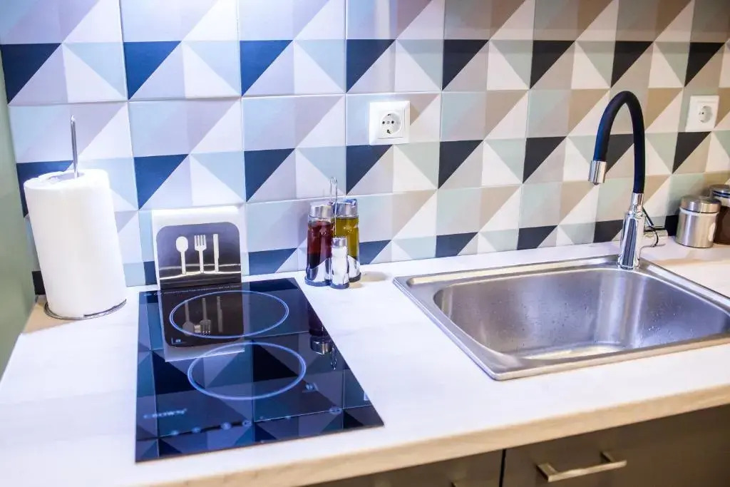 Indigo Apartment 3