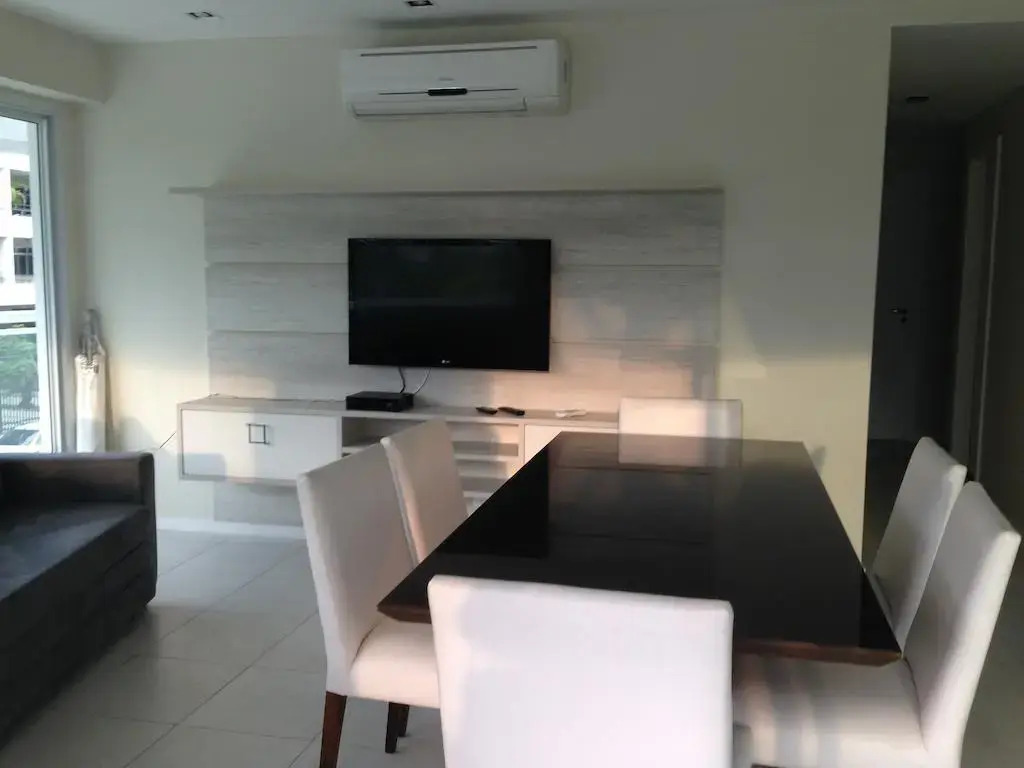 Apartamentos Lanai