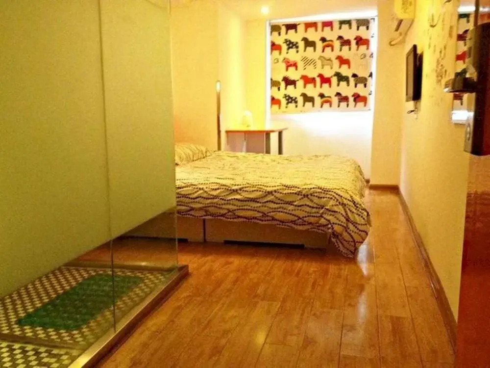 Pudding Hotel