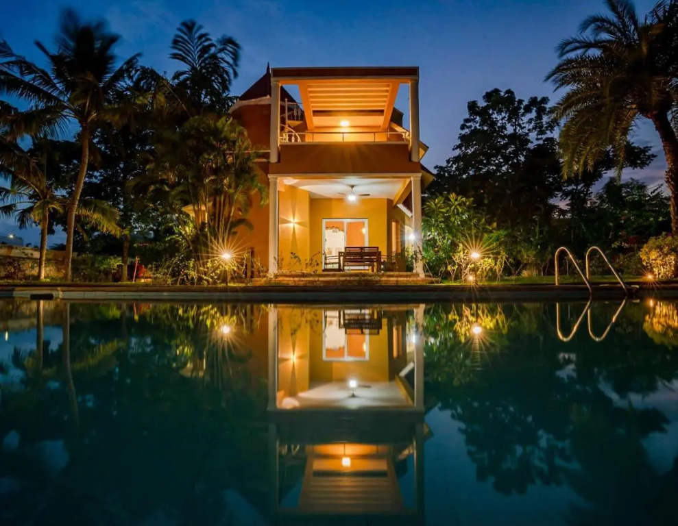 Truliv Villa Macarena